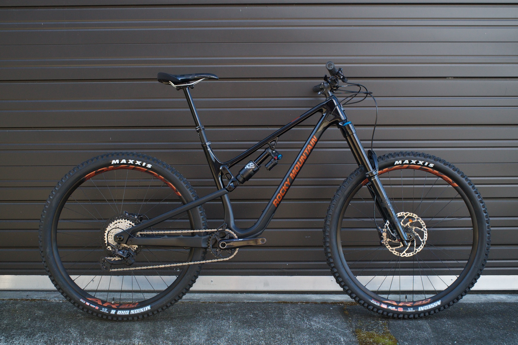 Rocky mountain altitude carbon 50 online 2021